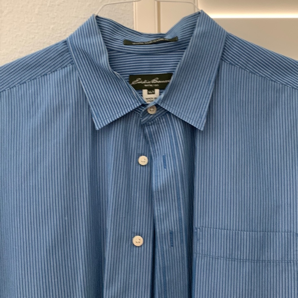 Eddie Bauer XLT men shirt